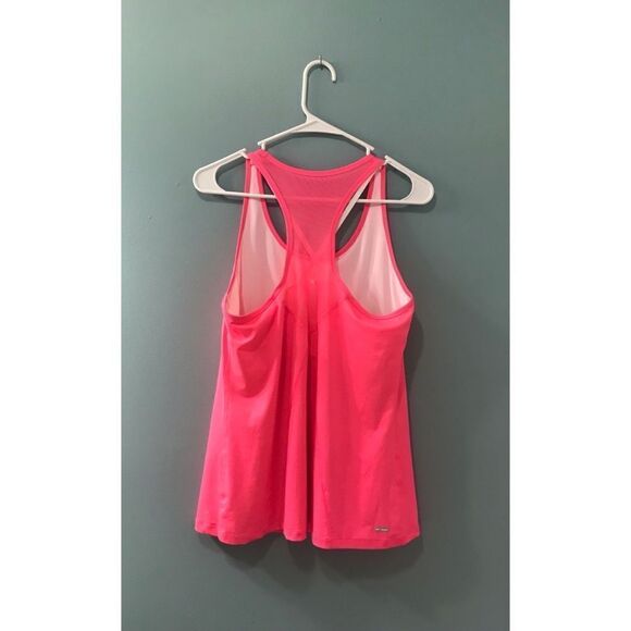 Pink Athletic Top - Picture 2 of 2